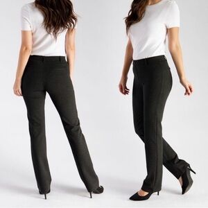 Betabrand Trouser Pants Size XL-Short